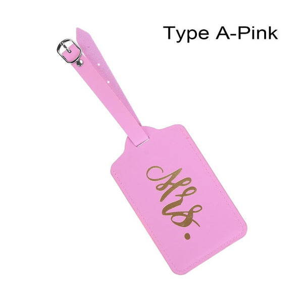 Luggage Tags