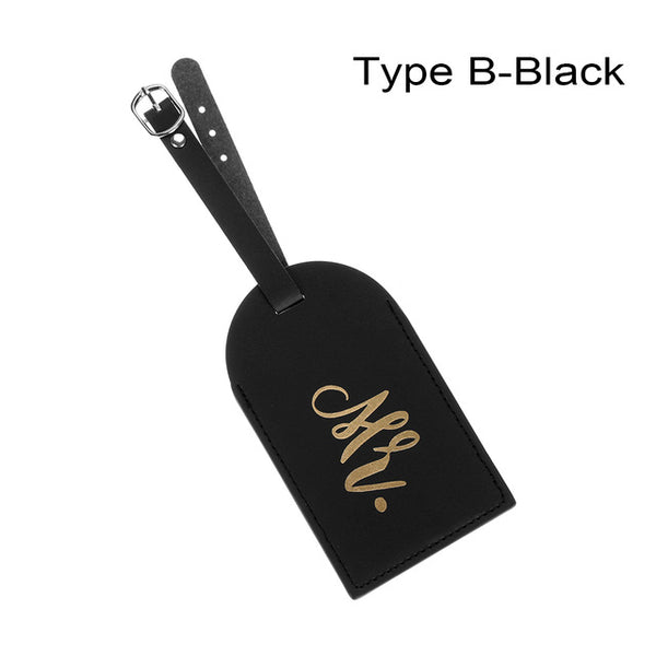 Luggage Tags