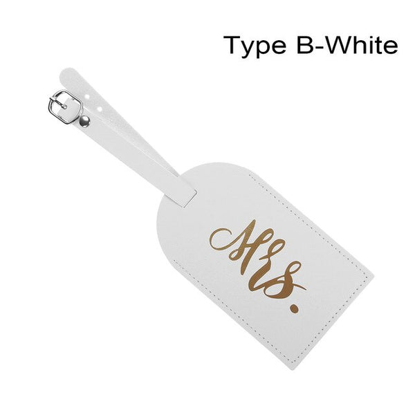 Luggage Tags